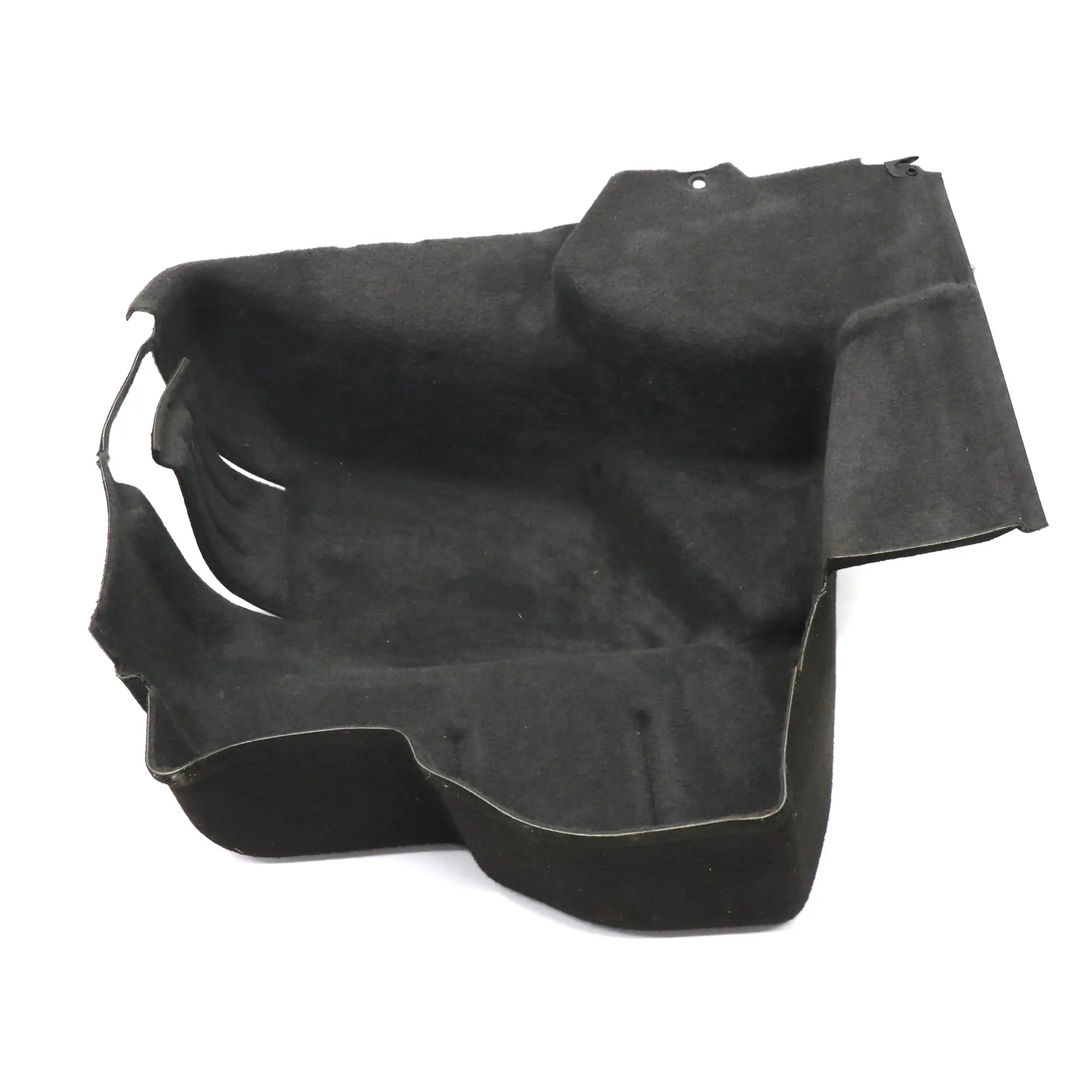 Vassoio Mercedes W210 Vassoio bagagliaio sinistro A2106900940