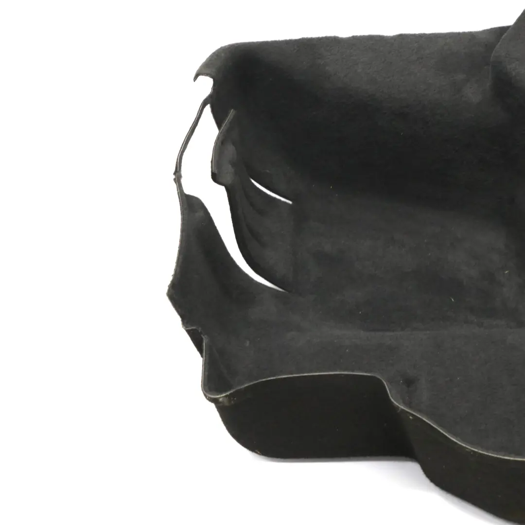 Osłona Schowek Bagażnika Lewy Tył do Mercedes W210 o numerze A2106900940 Mercedes W210 Osłona Schowek Bagażnika Lewy Tył - SKU A2106900940 - Numer Części A2106900940