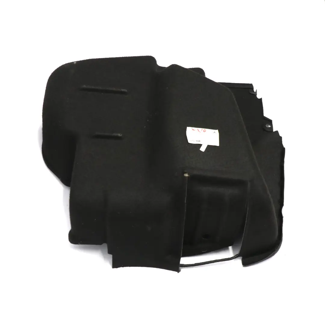 Plateau Mercedes W210 Coffre à bagages Coffre gauche Plateau pour à propos du numéro de pièce A2106900940 Plateau Mercedes W210 Coffre à bagages Coffre gauche Plateau - SKU A2106900940 - Numéro de pièce A2106900940