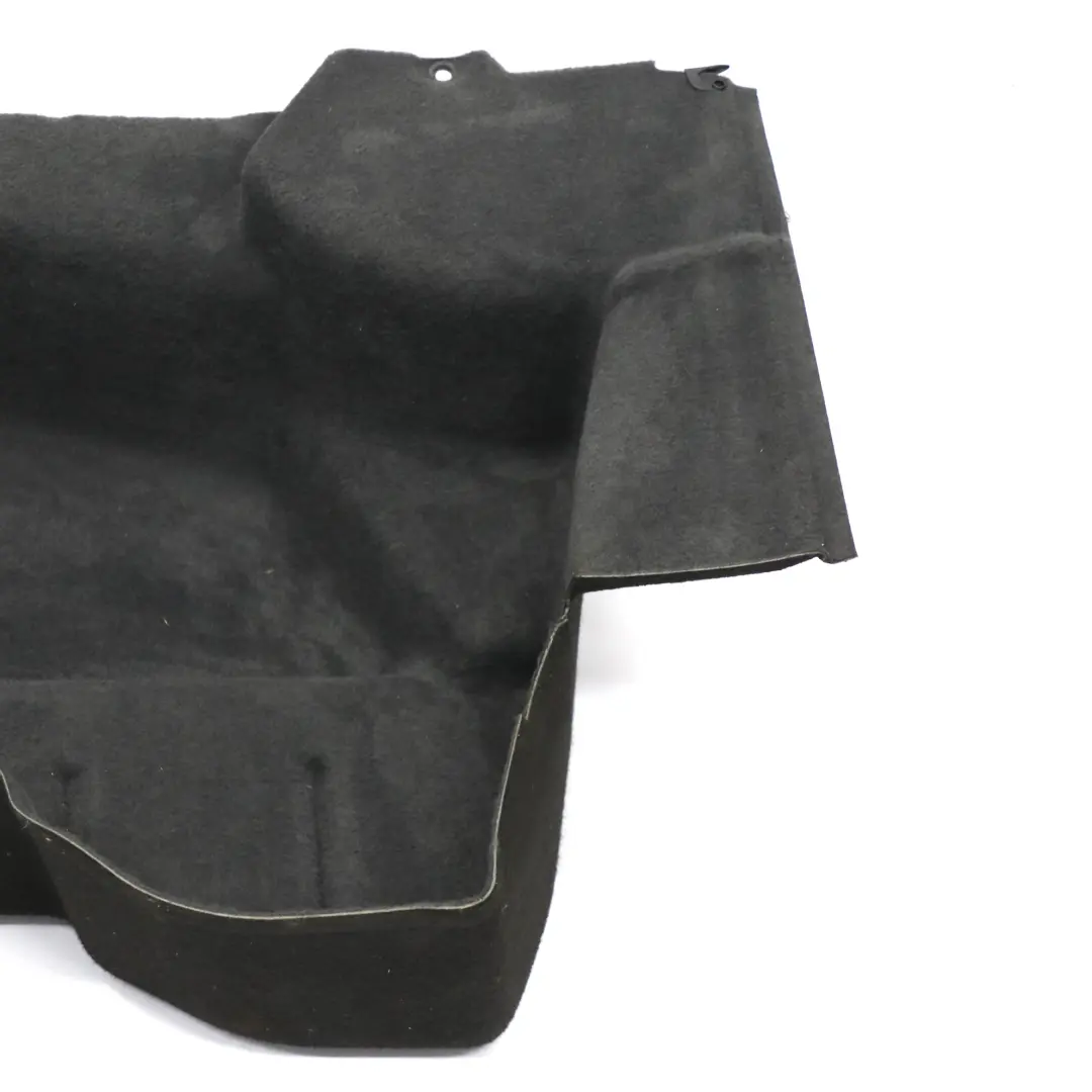 Osłona Schowek Bagażnika Lewy Tył do Mercedes W210 o numerze A2106900940 Mercedes W210 Osłona Schowek Bagażnika Lewy Tył - SKU A2106900940 - Numer Części A2106900940