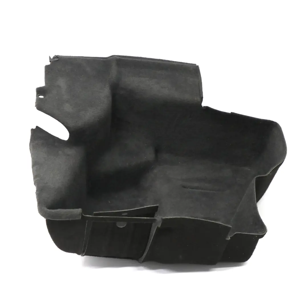 Vassoio Mercedes W210 Vassoio bagagliaio sinistro per con numero di parte A2106900940 Vassoio Mercedes W210 Vassoio bagagliaio sinistro - SKU A2106900940 - Numero di parte A2106900940