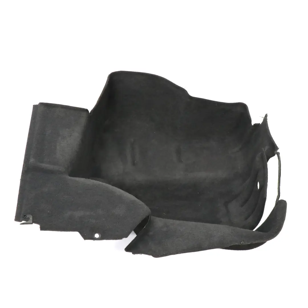 Tray Mercedes W210 Boot Trunk Left N/S Luggage Compartment Tray to with Part number A2106900940 Tray Mercedes W210 Boot Trunk Left N/S Luggage Compartment Tray - SKU A2106900940 - Part number A2106900940