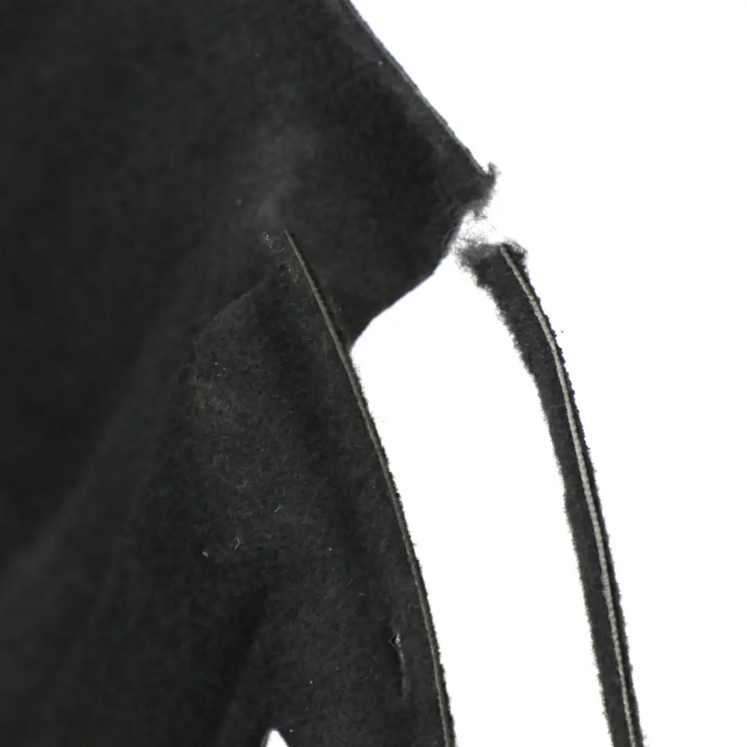 Vassoio Mercedes W210 Vassoio bagagliaio sinistro per con numero di parte A2106900940 Vassoio Mercedes W210 Vassoio bagagliaio sinistro - SKU A2106900940 - Numero di parte A2106900940