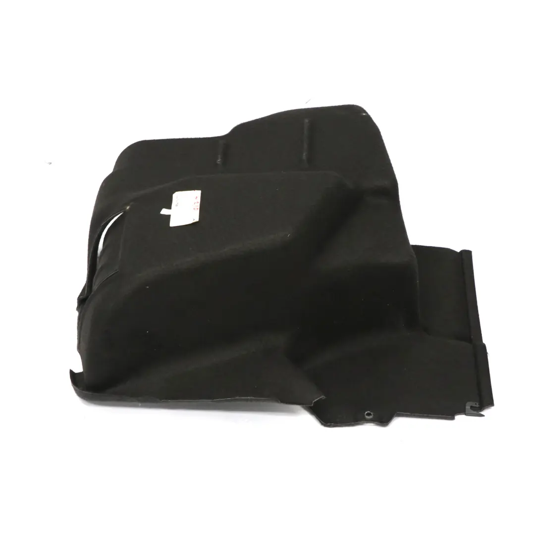 Tray Mercedes W210 Boot Trunk Left N/S Luggage Compartment Tray to with Part number A2106900940 Tray Mercedes W210 Boot Trunk Left N/S Luggage Compartment Tray - SKU A2106900940 - Part number A2106900940