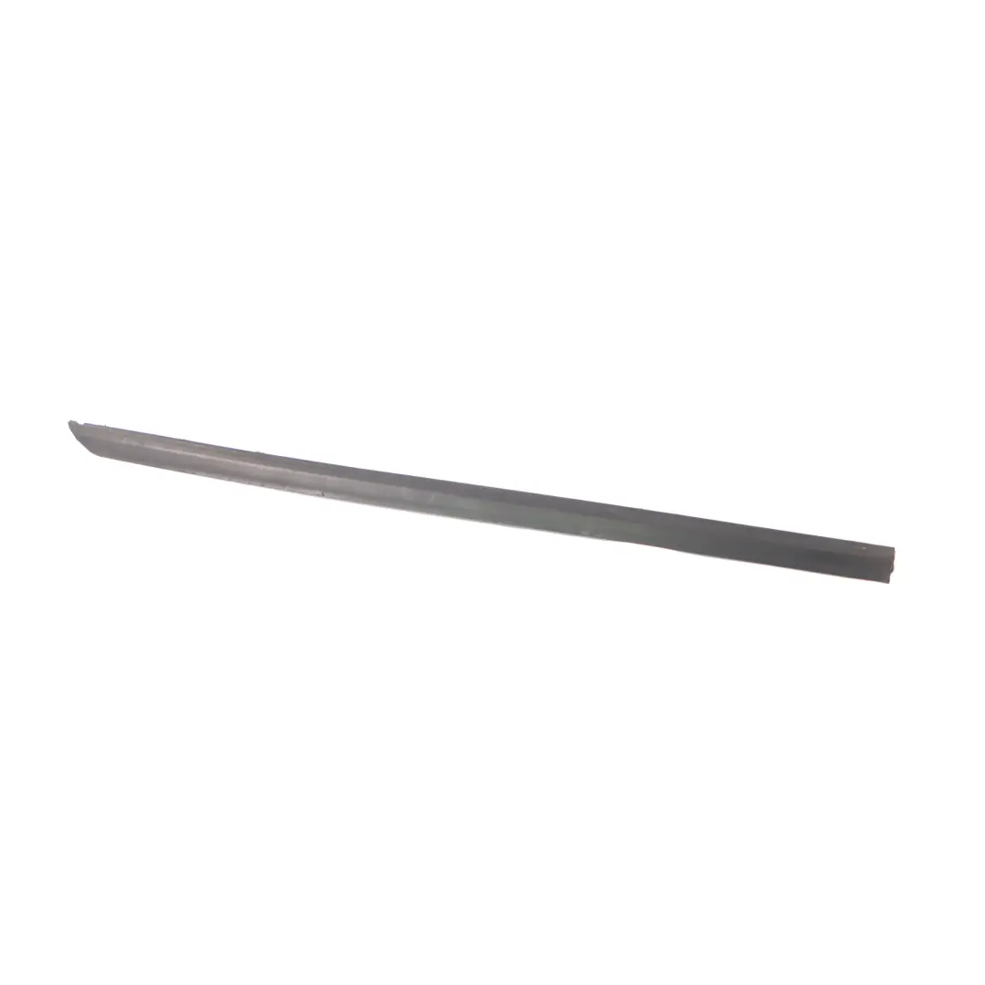 Mercedes W210 Tira de Sellado de Puerta Trasera Derecha Tira Carril - SKU A2106901082 - Número de pieza A2106901082