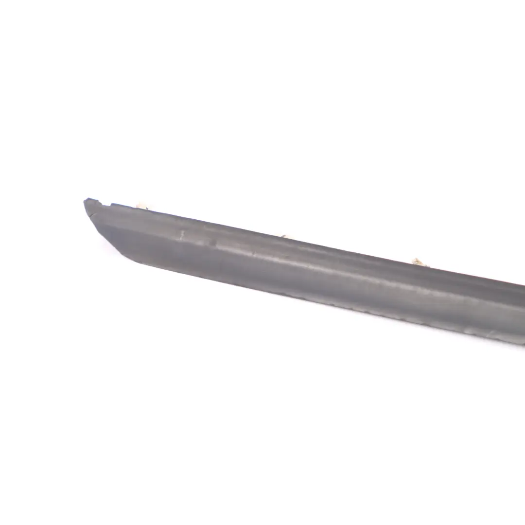 Mercedes W210 Türdichtungsstreifen hinten rechts Schienenstreifen - SKU A2106901082 - Teilenummer A2106901082