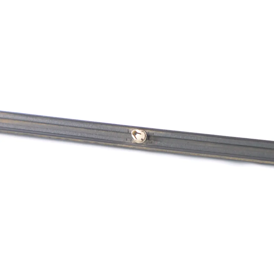 Mercedes W210 Door Sealing Strip Rear Right O/S Bottom Rail Strip - SKU A2106901082 - Part number A2106901082