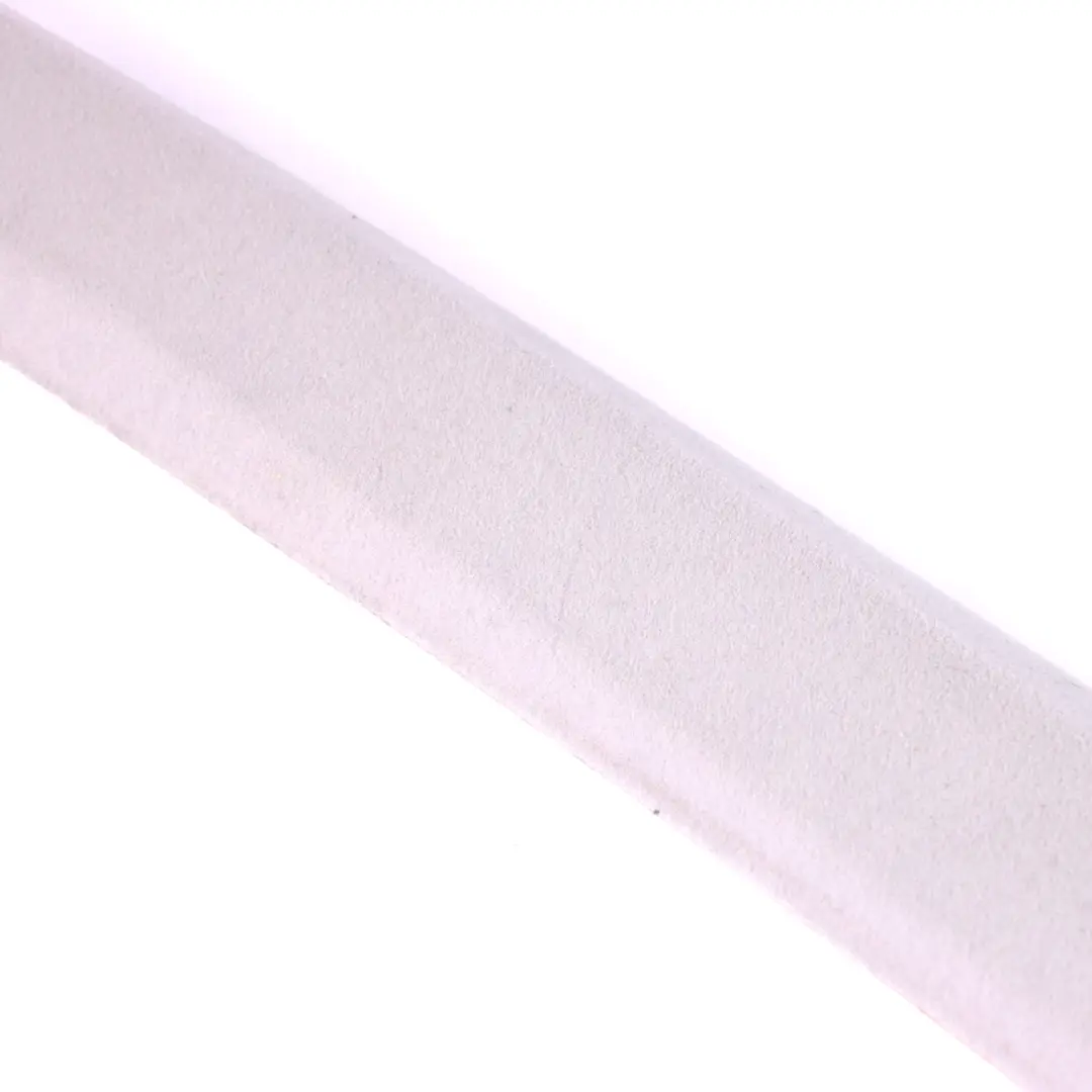 Column A-Pillar Trim Cover Panel Front Left N/S Grey to Mercedes W210 with Part number A2106903340 Mercedes W210 Column A-Pillar Trim Cover Panel Front Left N/S Grey - SKU A2106903340 - Part number A2106903340