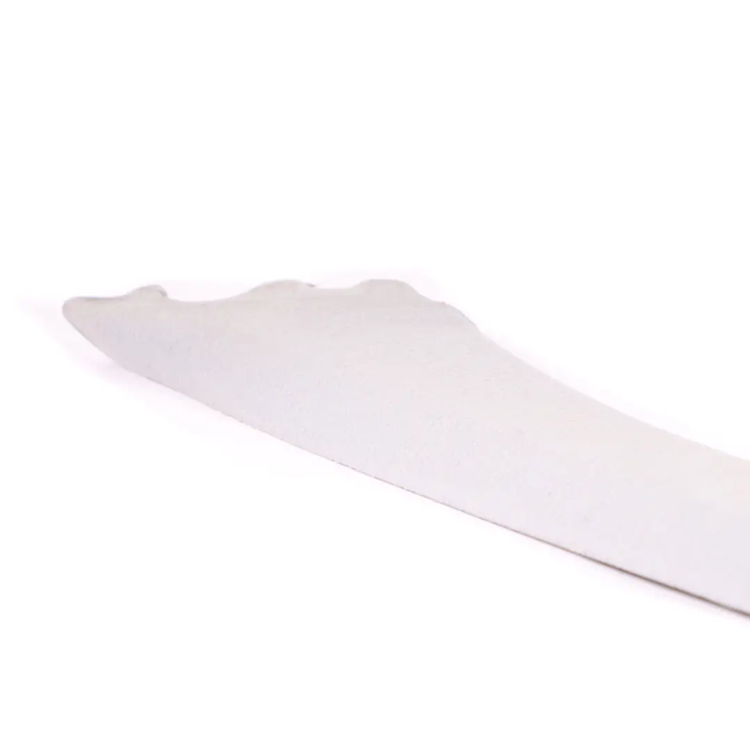 Säule A-Säule Trim Cover Panel vorne links Grau für Mercedes W210 mit Teilenummer A2106903340 Mercedes W210 Säule A-Säule Trim Cover Panel vorne links Grau - SKU A2106903340 - Teilenummer A2106903340