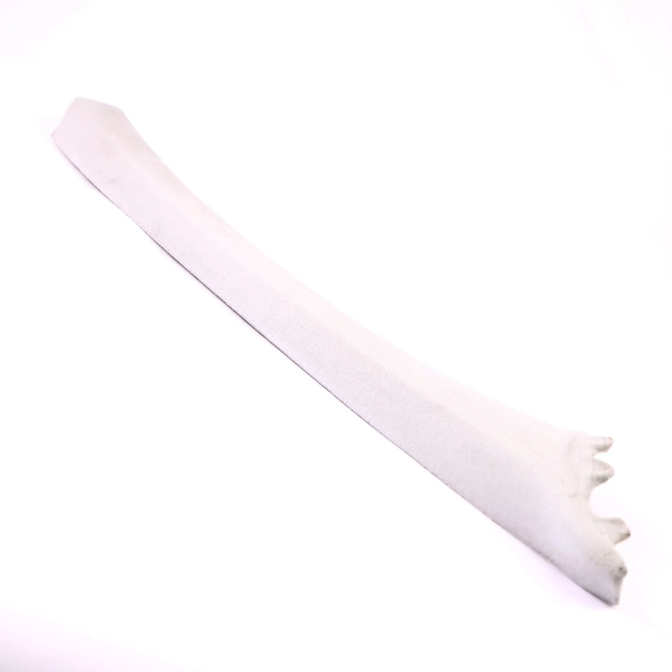 Mercedes W210 Colonna A-Pillar Pannello anteriore destro grigio A2106903440