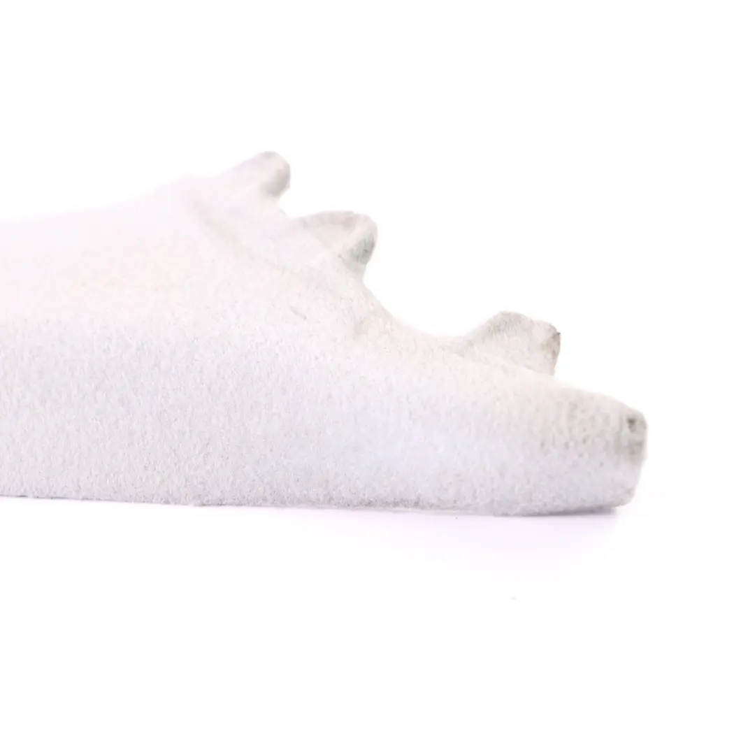 Colonne A-Pillar Couvre Panneau Avant Droit Gris pour Mercedes W210 à propos du numéro de pièce A2106903440 Mercedes W210 Colonne A-Pillar Couvre Panneau Avant Droit Gris - SKU A2106903440 - Numéro de pièce A2106903440