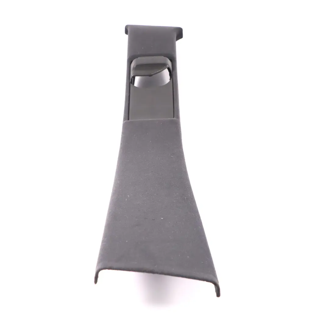 Mercedes W210 Cache Panneau Colonne B Gauche Noir - SKU A2106903540 - Numéro de pièce A2106903540