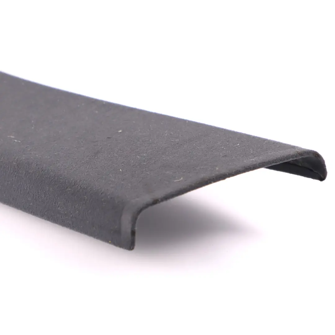Mercedes W210 Abdeckung Panel Säule B Links Schwarz - SKU A2106903540 - Teilenummer A2106903540