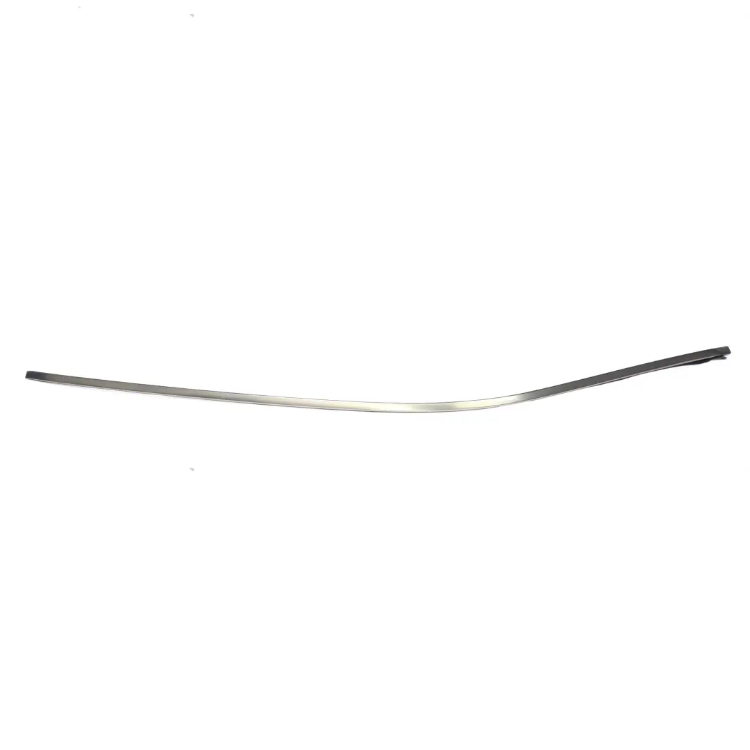 Mercedes W210 Listwa Reling Dachowy Deflektor Wody Chrom - SKU A2106903562 - Numer Części A2106903562