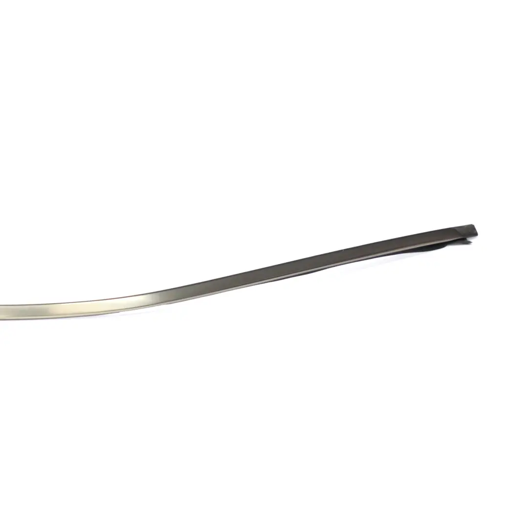 Mercedes W210 Listwa Reling Dachowy Deflektor Wody Chrom - SKU A2106903562 - Numer Części A2106903562