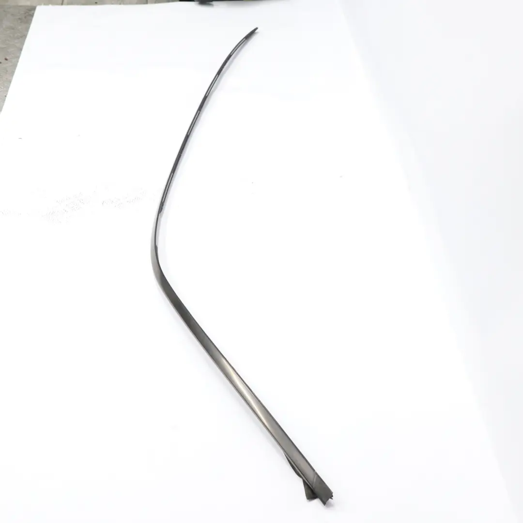 Mercedes W210 Listwa Reling Dachowy Deflektor Wody Chrom - SKU A2106903562 - Numer Części A2106903562