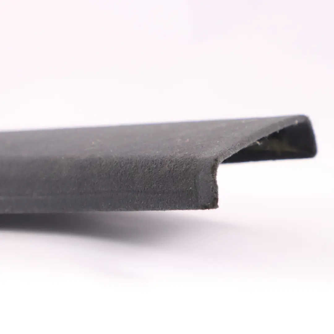 Mercedes W210 Abdeckung Panel Säule B Rechts Schwarz - SKU A2106903640 - Teilenummer A2106903640