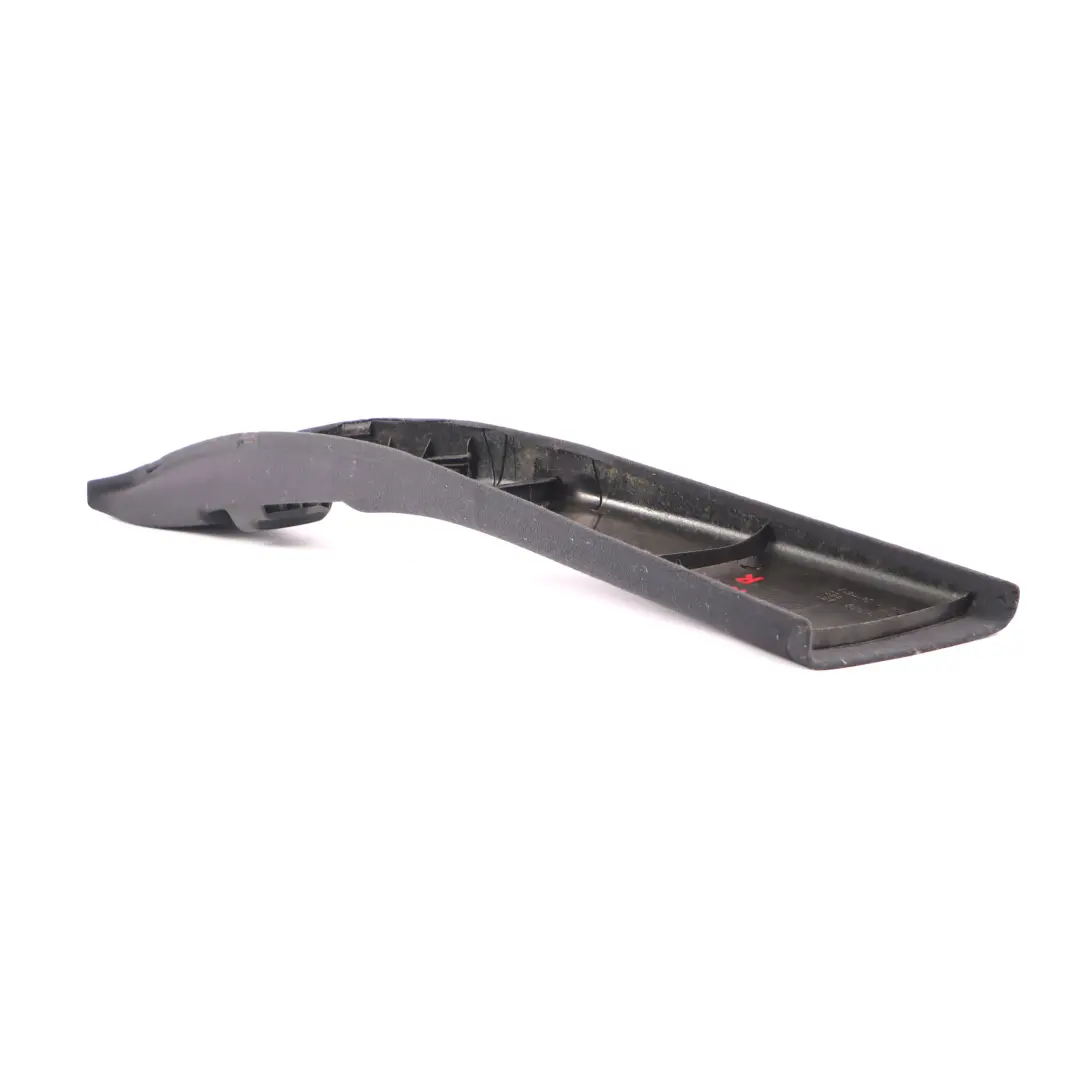 Mercedes W210 Cache Panneau Colonne B Droite Noir - SKU A2106903640 - Numéro de pièce A2106903640