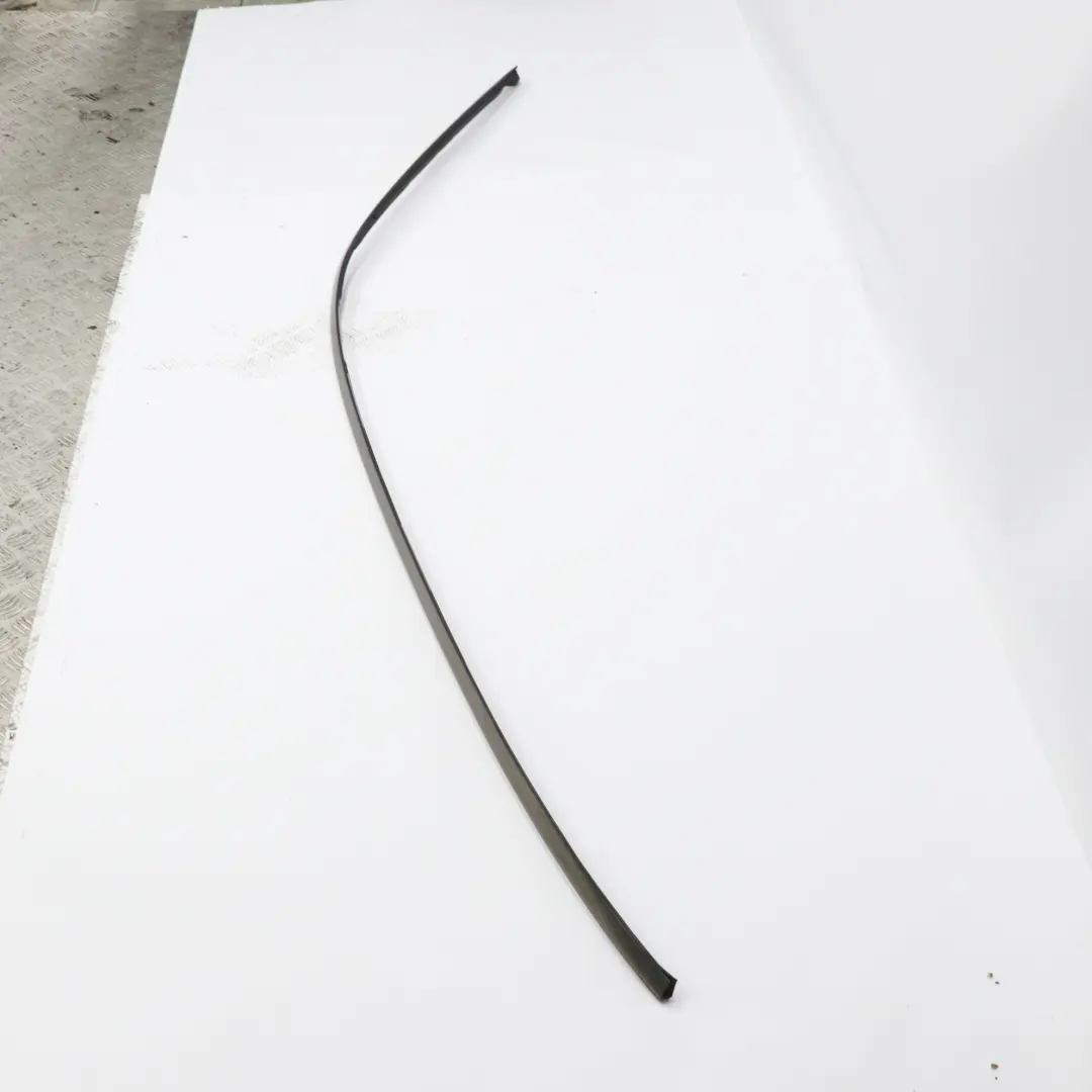 Moulure Déflecteur d'Eau Droite Rail de Toit Chromé pour Mercedes W210 à propos du numéro de pièce A2106903662 Mercedes W210 Moulure Déflecteur d'Eau Droite Rail de Toit Chromé - SKU A2106903662 - Numéro de pièce A2106903662