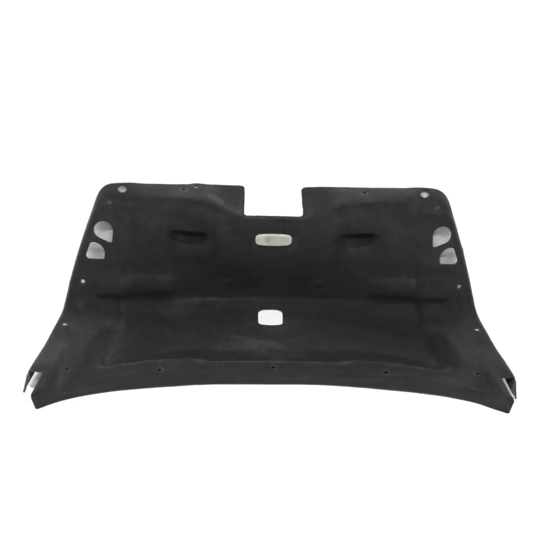 Tapa maletero Tailgate Cubierta panel trasero Alfombra para Mercedes W210 con número de pieza A2106940925 Mercedes W210 Tapa maletero Tailgate Cubierta panel trasero Alfombra - SKU A2106940925 - Número de pieza A2106940925