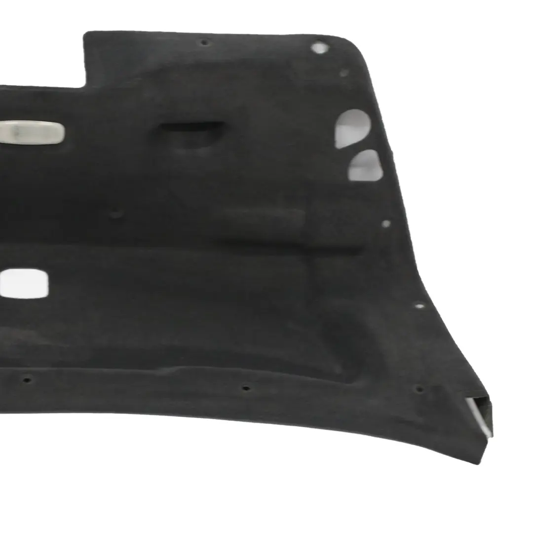 Mercedes W210 Coperchio bagagliaio portellone posteriore Tappeto - SKU A2106940925 - Numero di parte A2106940925