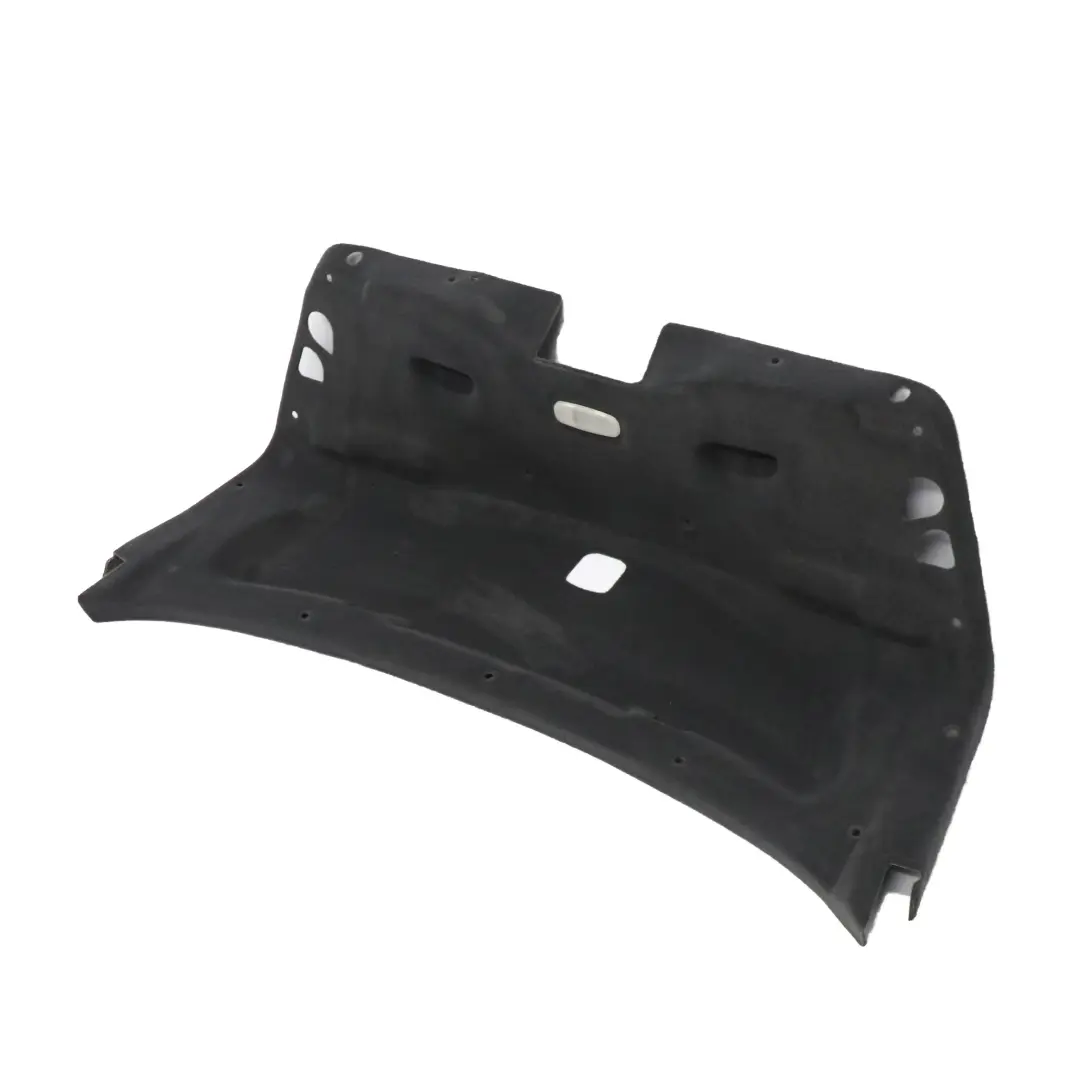 Mercedes W210 Tapa maletero Tailgate Cubierta panel trasero Alfombra - SKU A2106940925 - Número de pieza A2106940925
