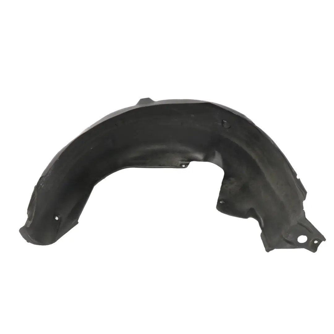 Arch Rear Left N/S Wheelhouse Trim Cover to Mercedes W210 Wheel with Part number A2106988530 Mercedes W210 Wheel Arch Rear Left N/S Wheelhouse Trim Cover - SKU A2106988530 - Part number A2106988530