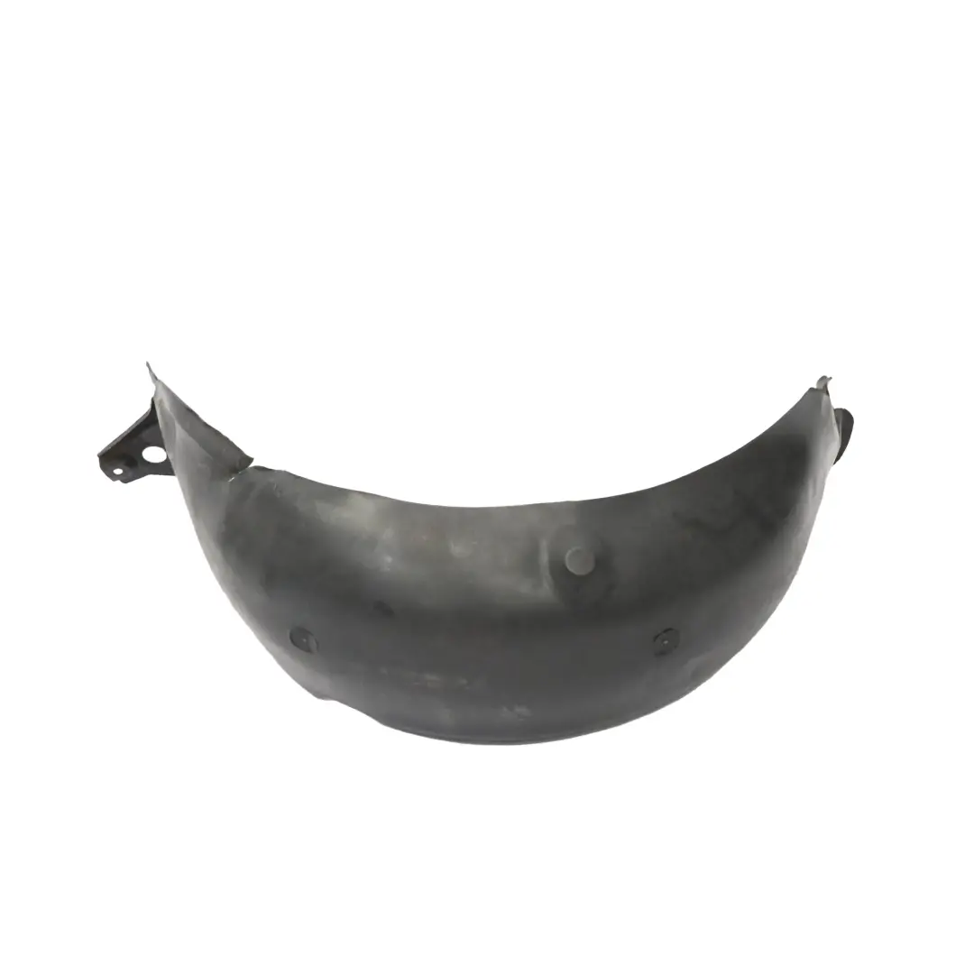 Mercedes W210 Tapa embellecedora del paso de rueda trasero izquierdo - SKU A2106988530 - Número de pieza A2106988530
