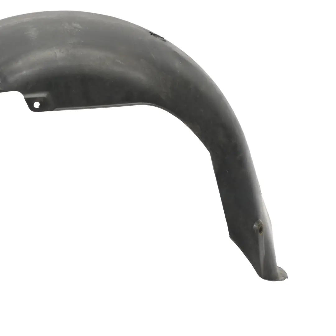 Passaruota Posteriore Sinistro Coperchio Rivestimento per Mercedes W210 con numero di parte A2106988530 Mercedes W210 Passaruota Posteriore Sinistro Coperchio Rivestimento - SKU A2106988530 - Numero di parte A2106988530