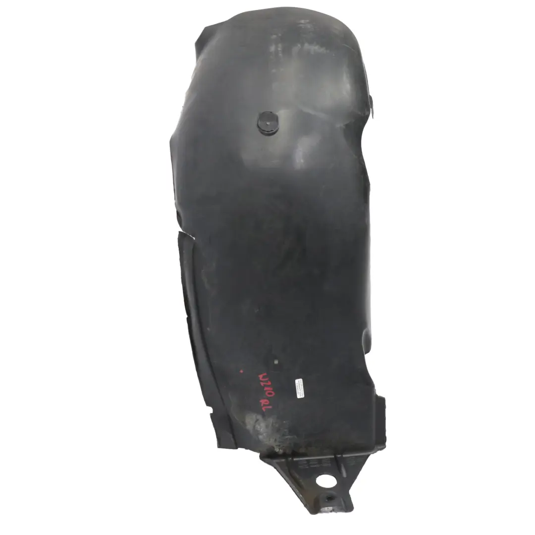 Arch Rear Left N/S Wheelhouse Trim Cover to Mercedes W210 Wheel with Part number A2106988530 Mercedes W210 Wheel Arch Rear Left N/S Wheelhouse Trim Cover - SKU A2106988530 - Part number A2106988530