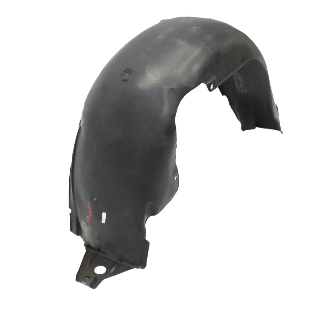 Mercedes W210 Passage de roue arrière gauche enjoliveur de passage - SKU A2106988530 - Numéro de pièce A2106988530