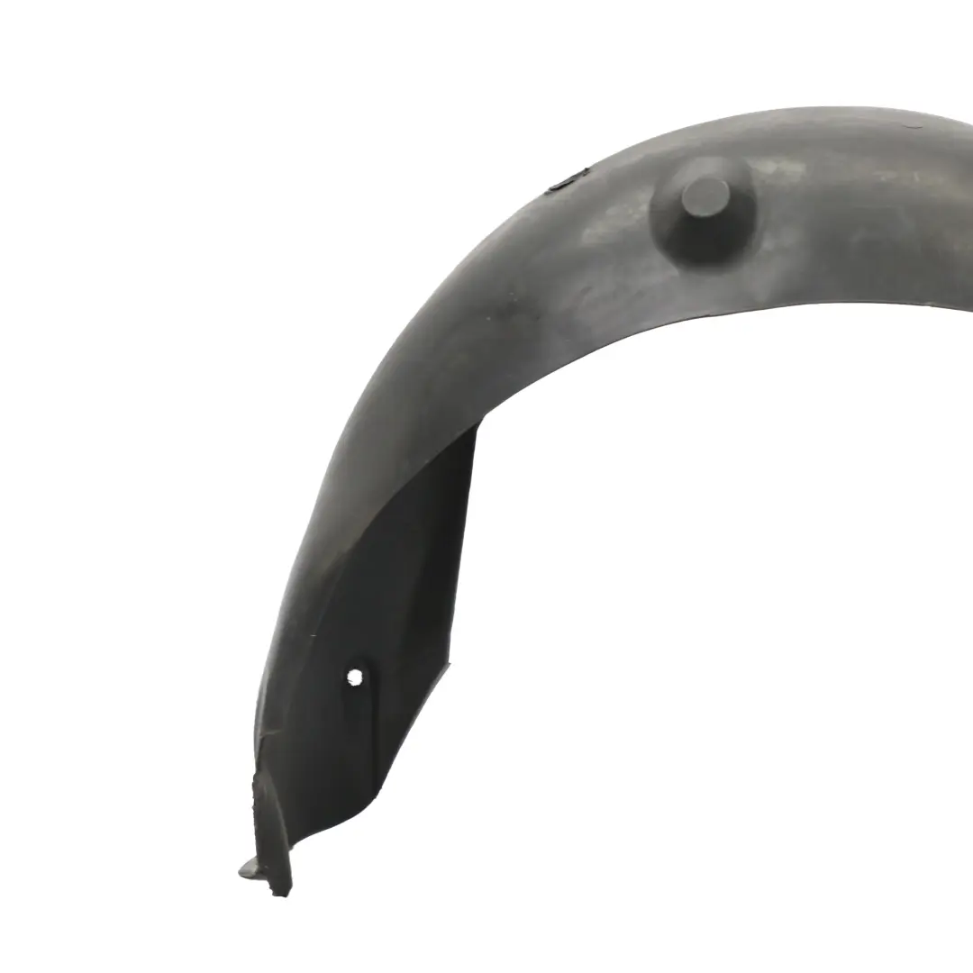Mercedes W210 Passage de roue arrière gauche enjoliveur de passage - SKU A2106988530 - Numéro de pièce A2106988530