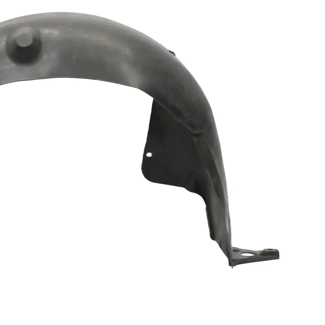 Mercedes W210 Passage de roue arrière gauche enjoliveur de passage - SKU A2106988530 - Numéro de pièce A2106988530
