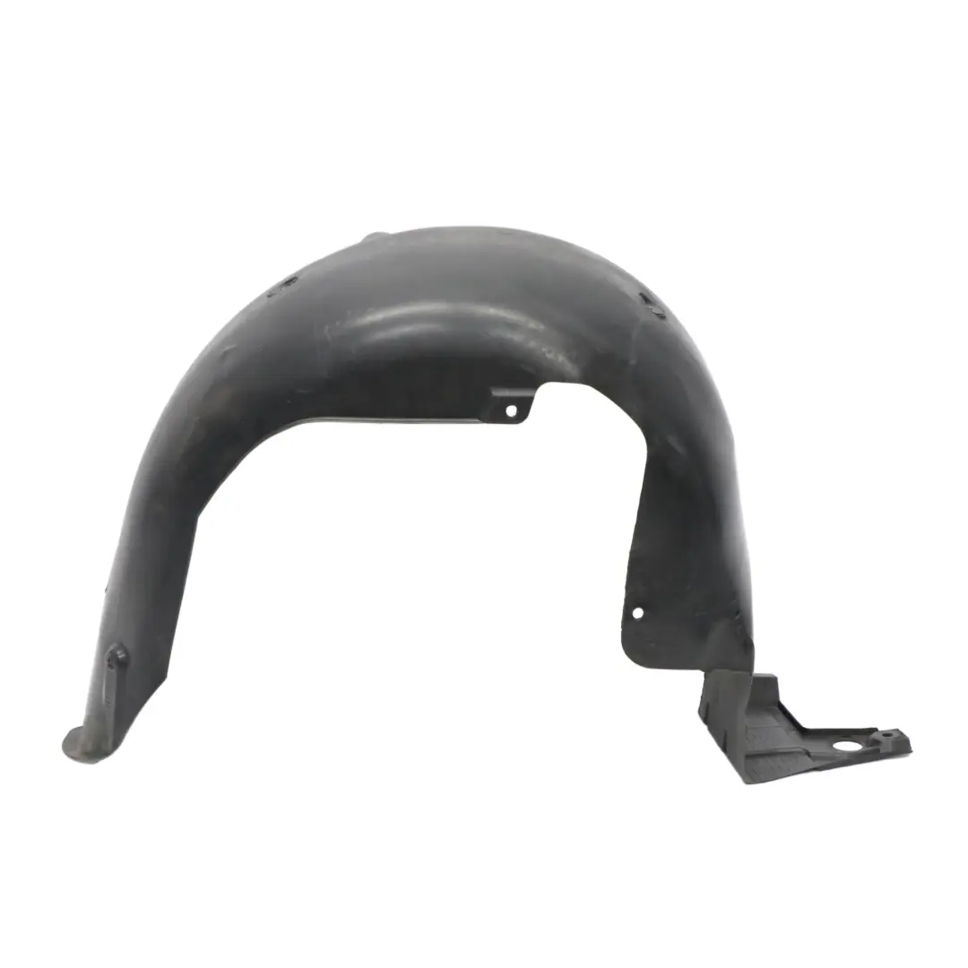 Mercedes W210 Wheel Arch Rear Right O/S Wheelhouse Trim Cover - SKU A2106988630 - Part number A2106988630