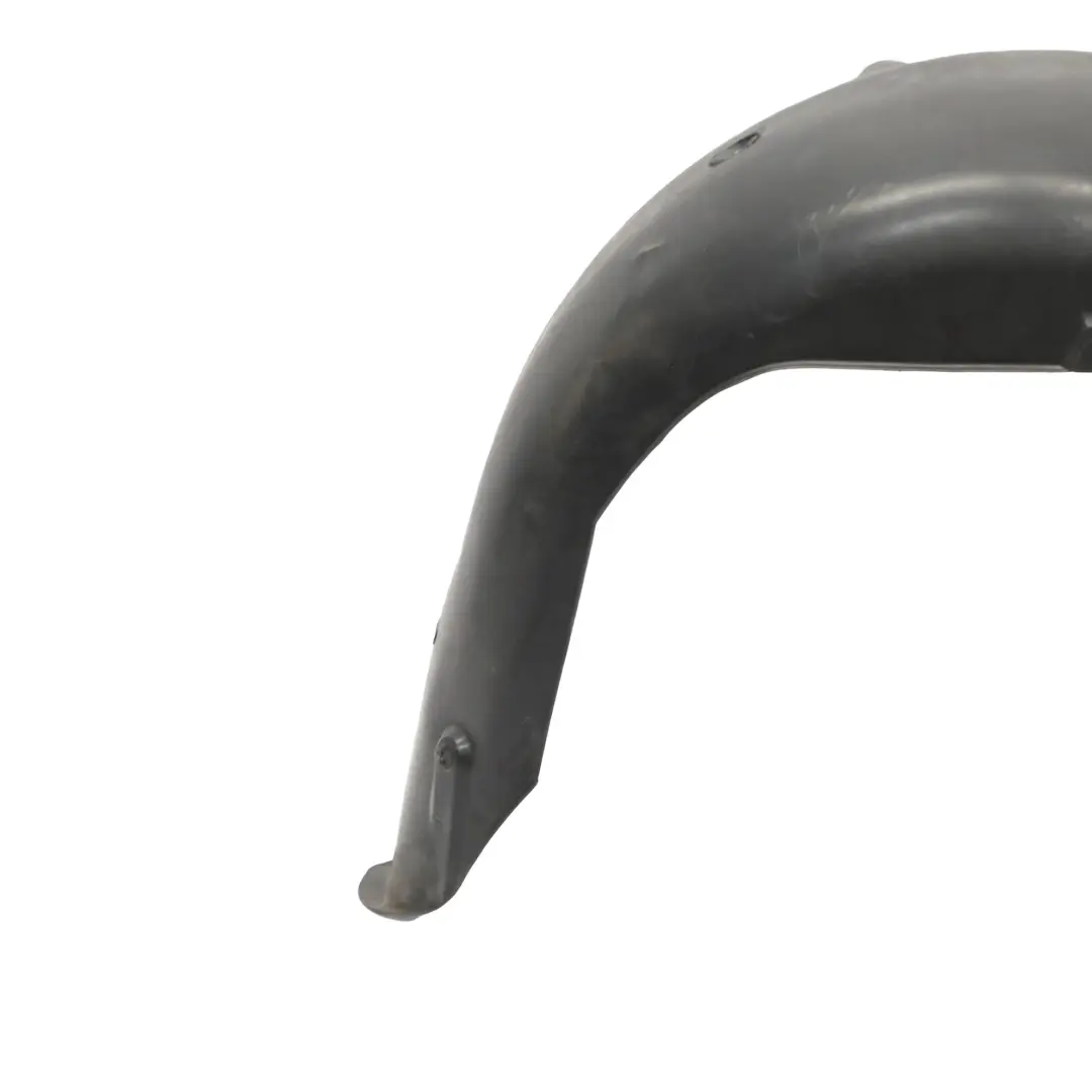 Mercedes W210 Wheel Arch Rear Right O/S Wheelhouse Trim Cover - SKU A2106988630 - Part number A2106988630