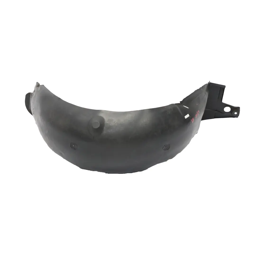Mercedes W210 Wheel Arch Rear Right O/S Wheelhouse Trim Cover - SKU A2106988630 - Part number A2106988630