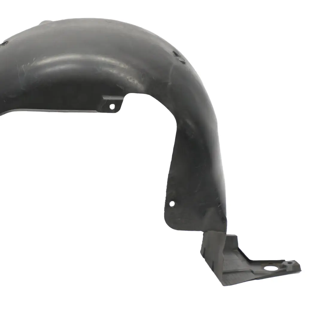Mercedes W210 Passage de roue arrière droite enjoliveur de passage A2106988530 - SKU A2106988630 - Numéro de pièce A2106988630