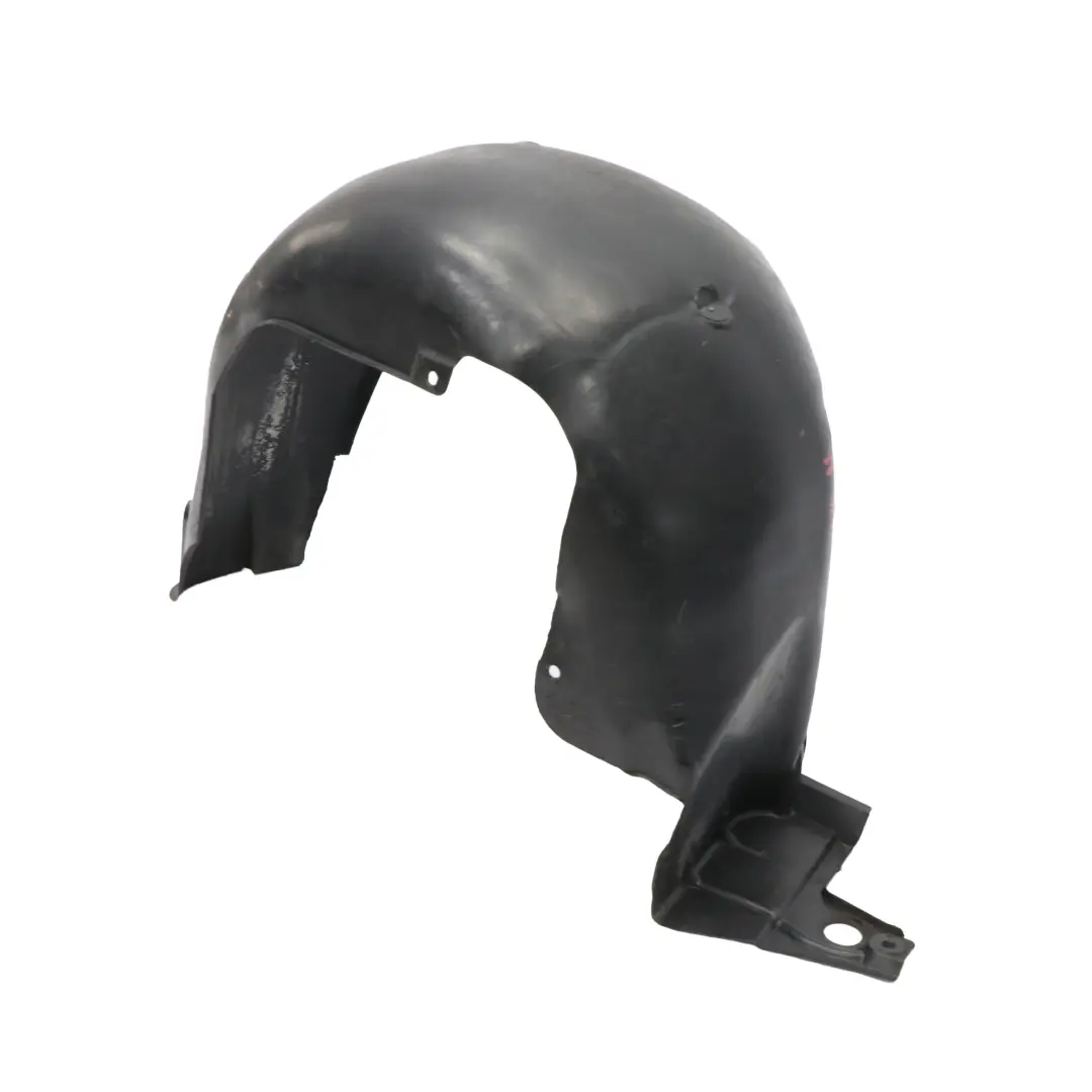 Mercedes W210 Passage de roue arrière droite enjoliveur de passage A2106988530 - SKU A2106988630 - Numéro de pièce A2106988630