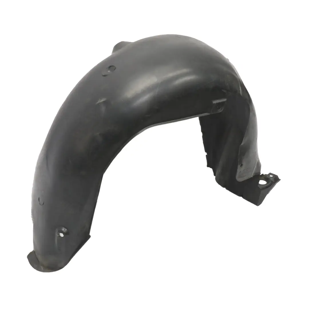 Mercedes W210 Passage de roue arrière droite enjoliveur de passage A2106988530 - SKU A2106988630 - Numéro de pièce A2106988630
