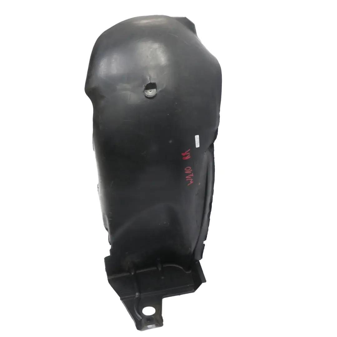 Mercedes W210 Passage de roue arrière droite enjoliveur de passage A2106988530 - SKU A2106988630 - Numéro de pièce A2106988630