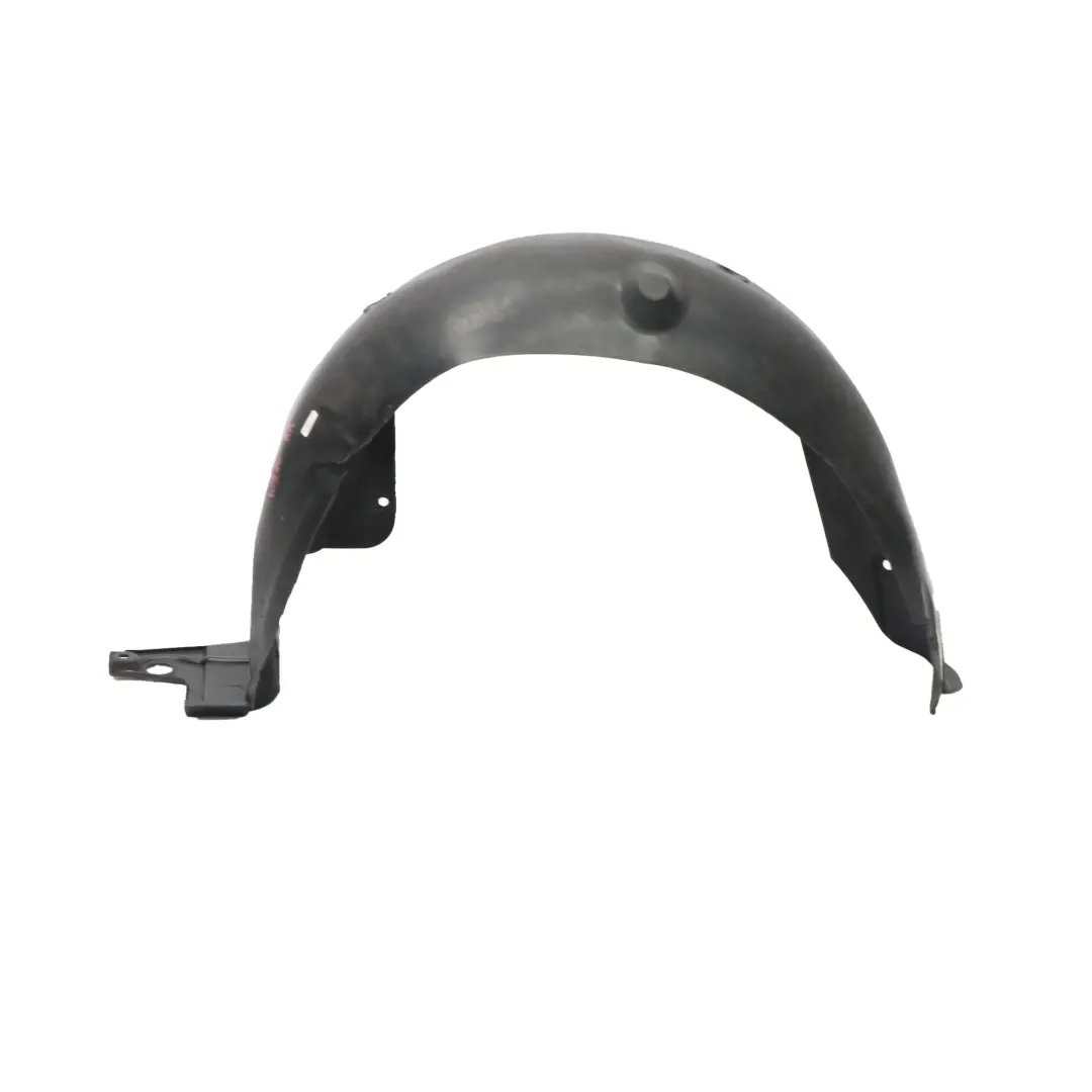Mercedes W210 Wheel Arch Rear Right O/S Wheelhouse Trim Cover - SKU A2106988630 - Part number A2106988630