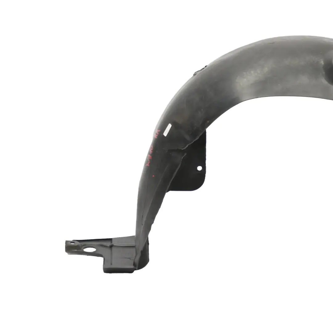 Mercedes W210 Passaruota Posteriore Destro Coperchio Rivestimento A2106988530 - SKU A2106988630 - Numero di parte A2106988630