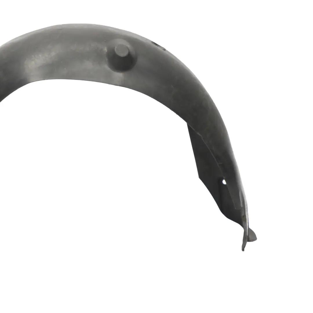 Mercedes W210 Passage de roue arrière droite enjoliveur de passage A2106988530 - SKU A2106988630 - Numéro de pièce A2106988630