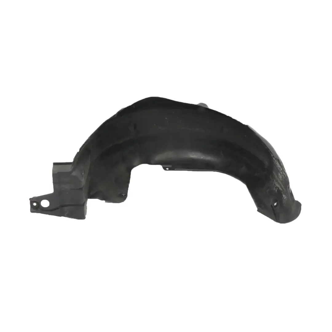 Mercedes W210 Passage de roue arrière droite enjoliveur de passage A2106988530 - SKU A2106988630 - Numéro de pièce A2106988630