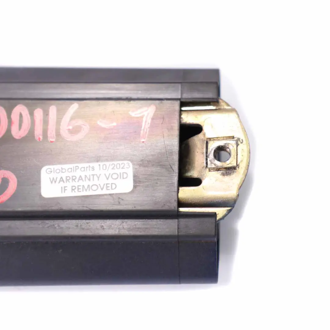  Freno porta Mercedes R170 W210 Controllare cinghia anteriore sinistra destra - SKU A2107200116-1 - Numero di parte A2107200116