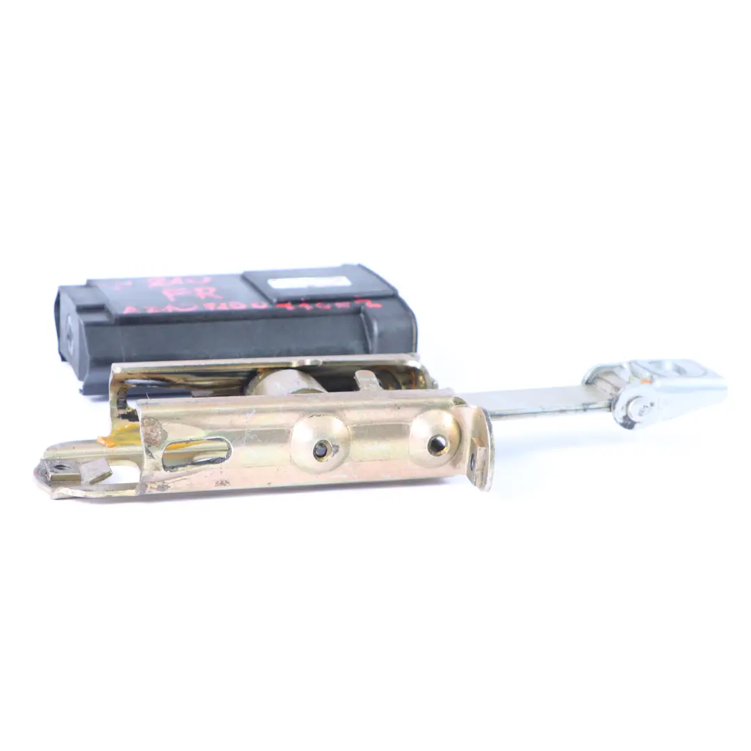  Frein porte Mercedes R170 W210 Sangle contrôle Avant Gauche Droite - SKU A2107200116-2 - Numéro de pièce A2107200116