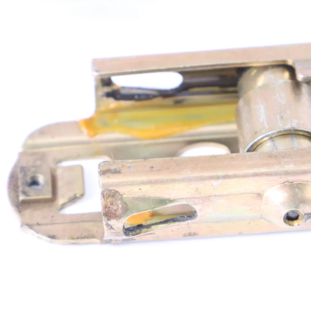  Frein porte Mercedes R170 W210 Sangle contrôle Avant Gauche Droite - SKU A2107200116-2 - Numéro de pièce A2107200116