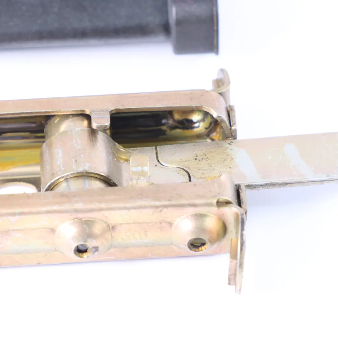 Freno porta Mercedes R170 W210 cinghia anteriore sinistra destra per con numero di parte A2107200116 Freno porta Mercedes R170 W210 cinghia anteriore sinistra destra - SKU A2107200116-2 - Numero di parte A2107200116