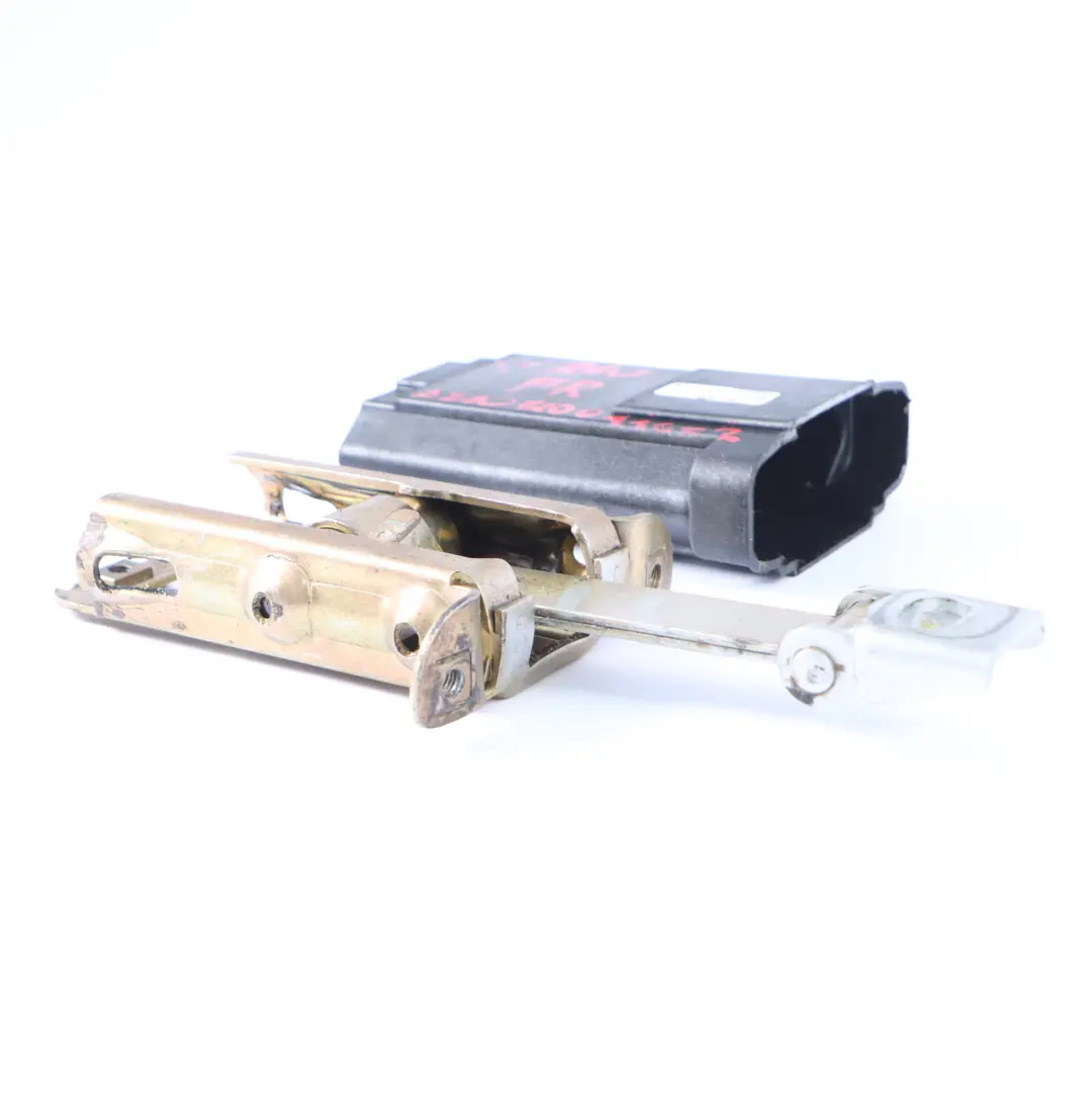  Türbremse Mercedes R170 W210 Check Strap vorne links rechts - SKU A2107200116-2 - Teilenummer A2107200116