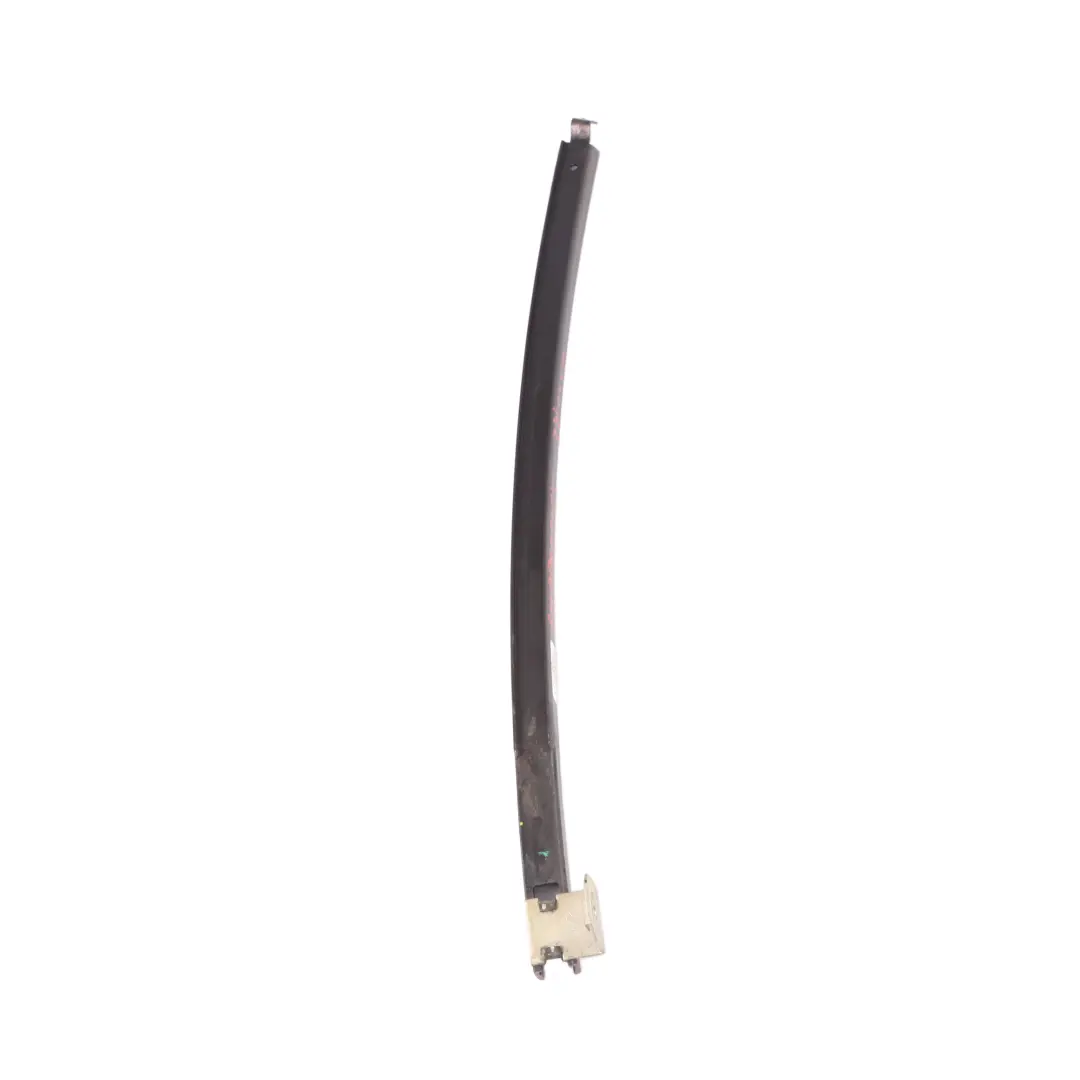 Mercedes W210 Window Guide Frame Rail Bar Rear Left N/S - SKU A2107300119 - Part number A2107300119